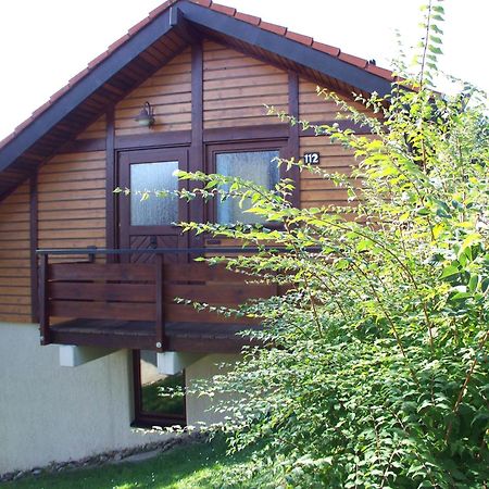 Feriendorf Oefingen 04 Bad Dürrheim Exteriér fotografie