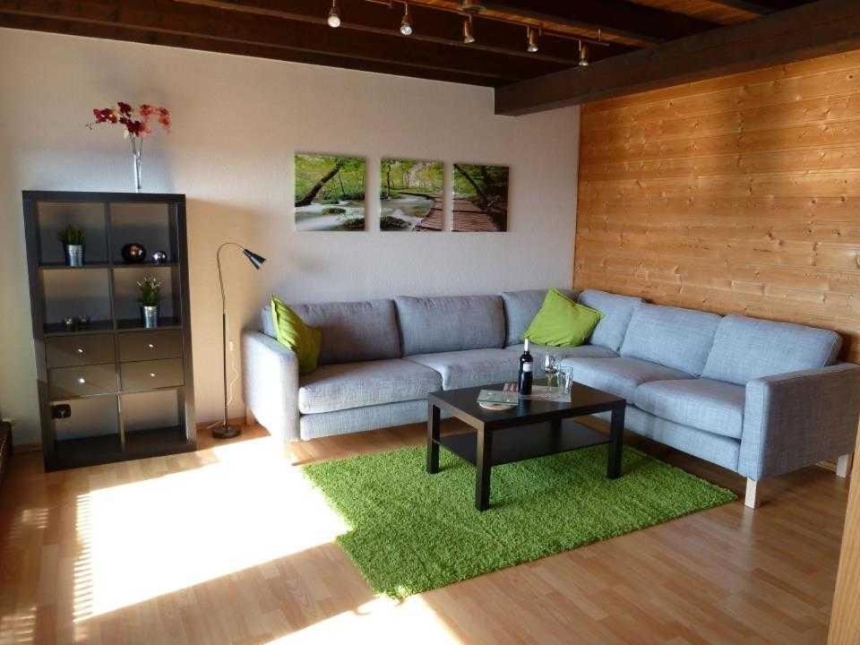 Feriendorf Oefingen 04 Bad Dürrheim Exteriér fotografie