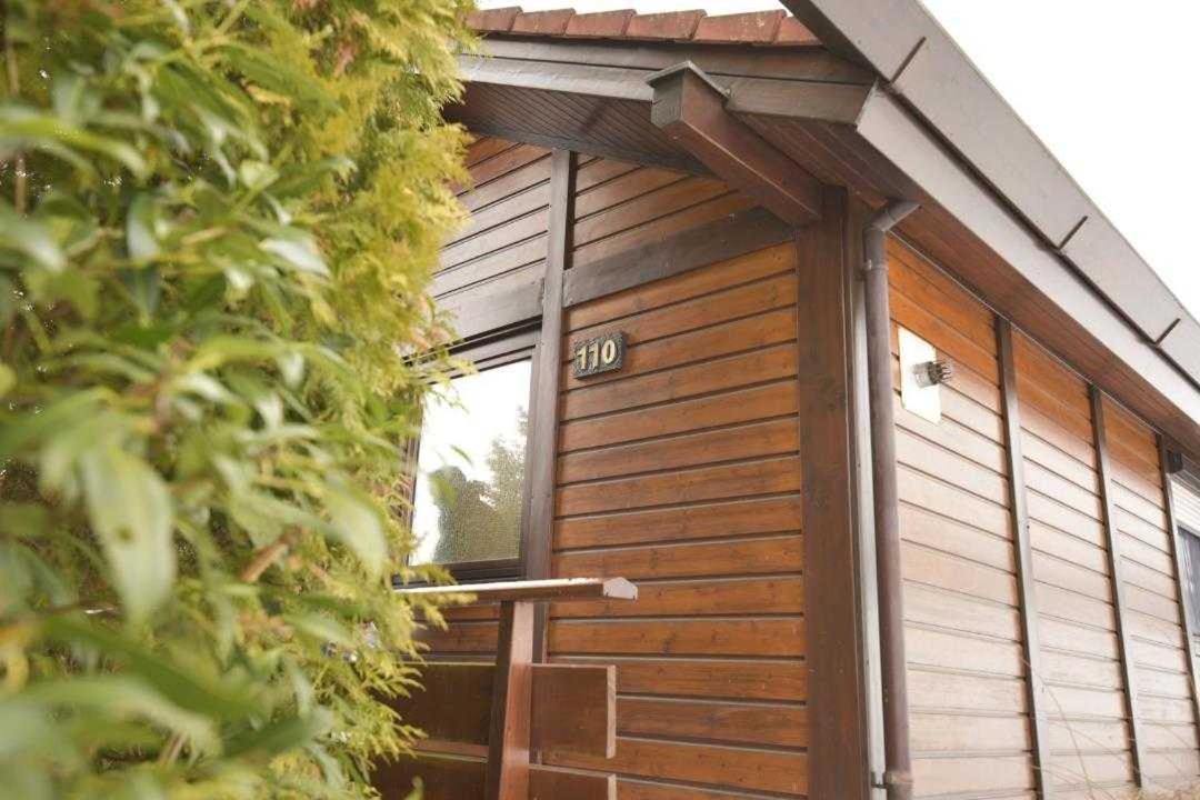 Feriendorf Oefingen 04 Bad Dürrheim Exteriér fotografie