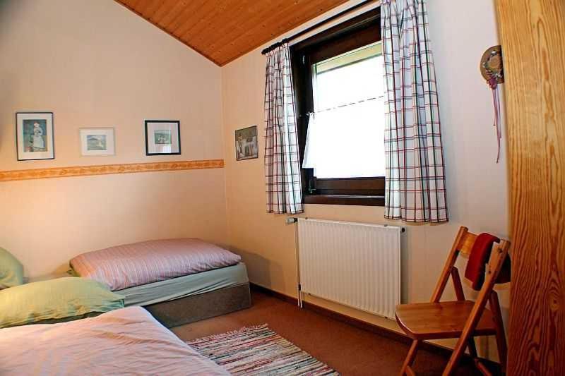 Feriendorf Oefingen 04 Bad Dürrheim Exteriér fotografie