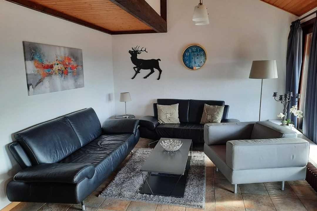 Feriendorf Oefingen 04 Bad Dürrheim Exteriér fotografie