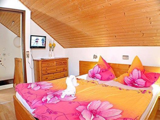 Feriendorf Oefingen 04 Bad Dürrheim Exteriér fotografie